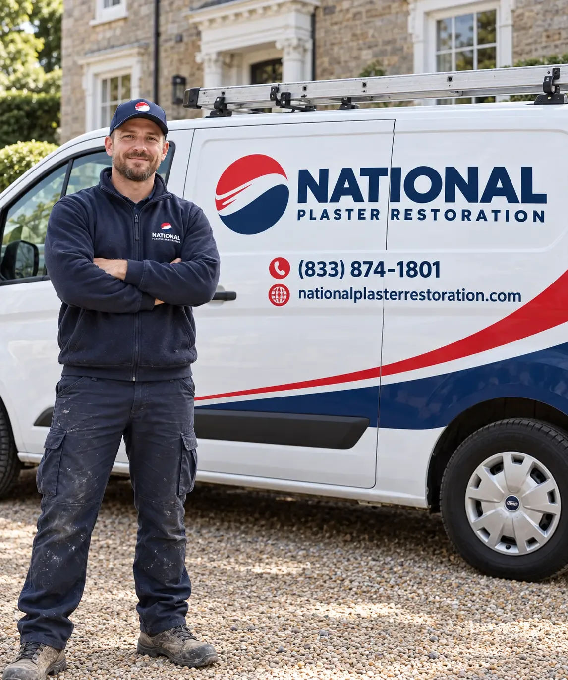 Plaster Repair company in Clarksburg, WV